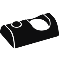 T-Nut Mounting