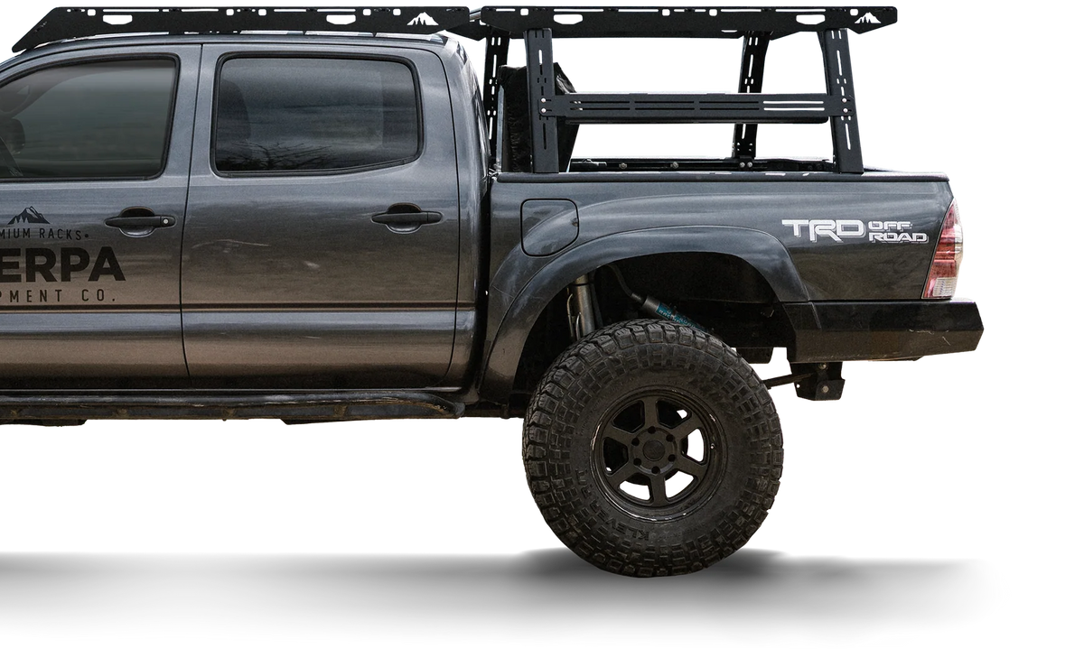 The Sherpa Standard