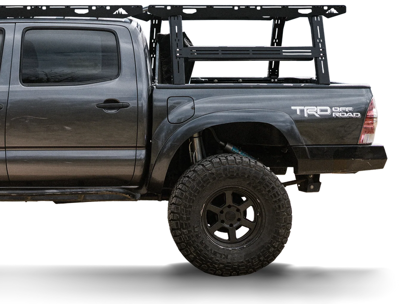 The Sherpa Standard