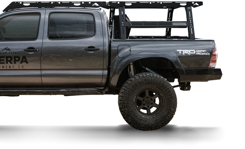The Sherpa Standard