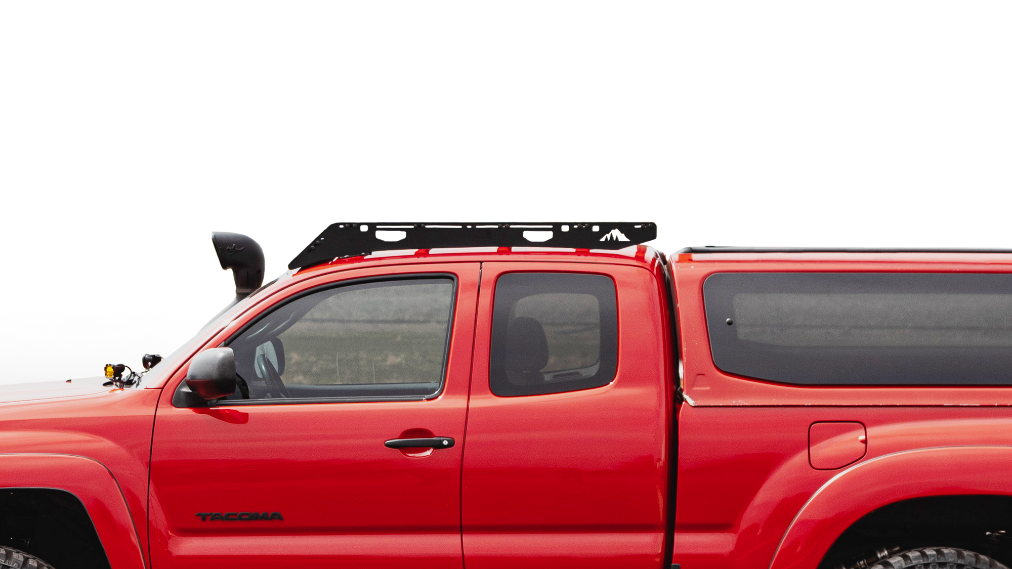 Access Cab Roof Rack 20052023 Sherpa Equipment Co.