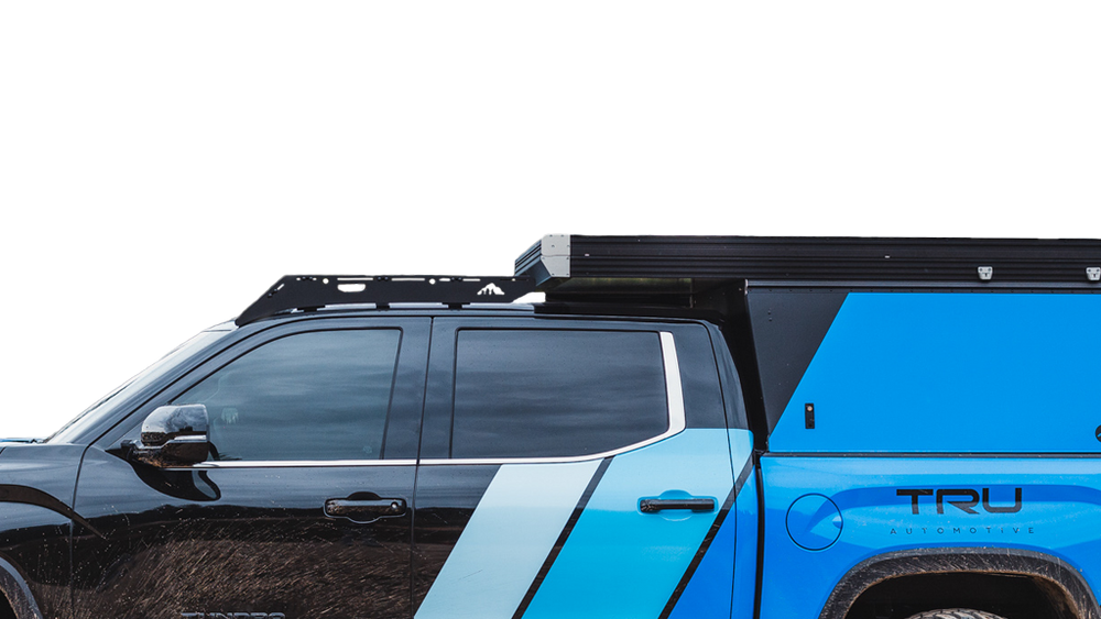 Toyota Tundra Roof Rack System Tundra Truck Racks