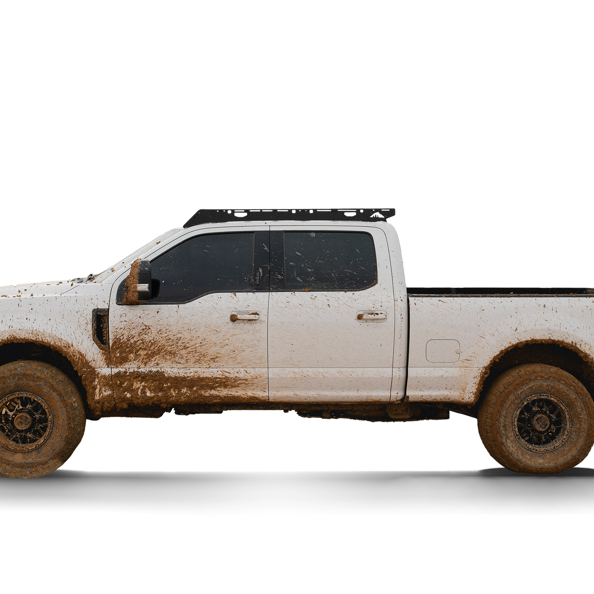 The Thunder (2017-2026 Ford F250/F350/F450 Roof Rack)