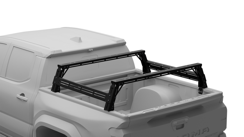 Bed Racks