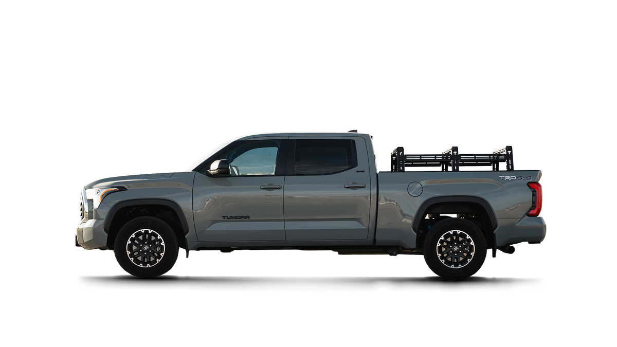 Extraordinary 2017 Tundra Bed Length Photos