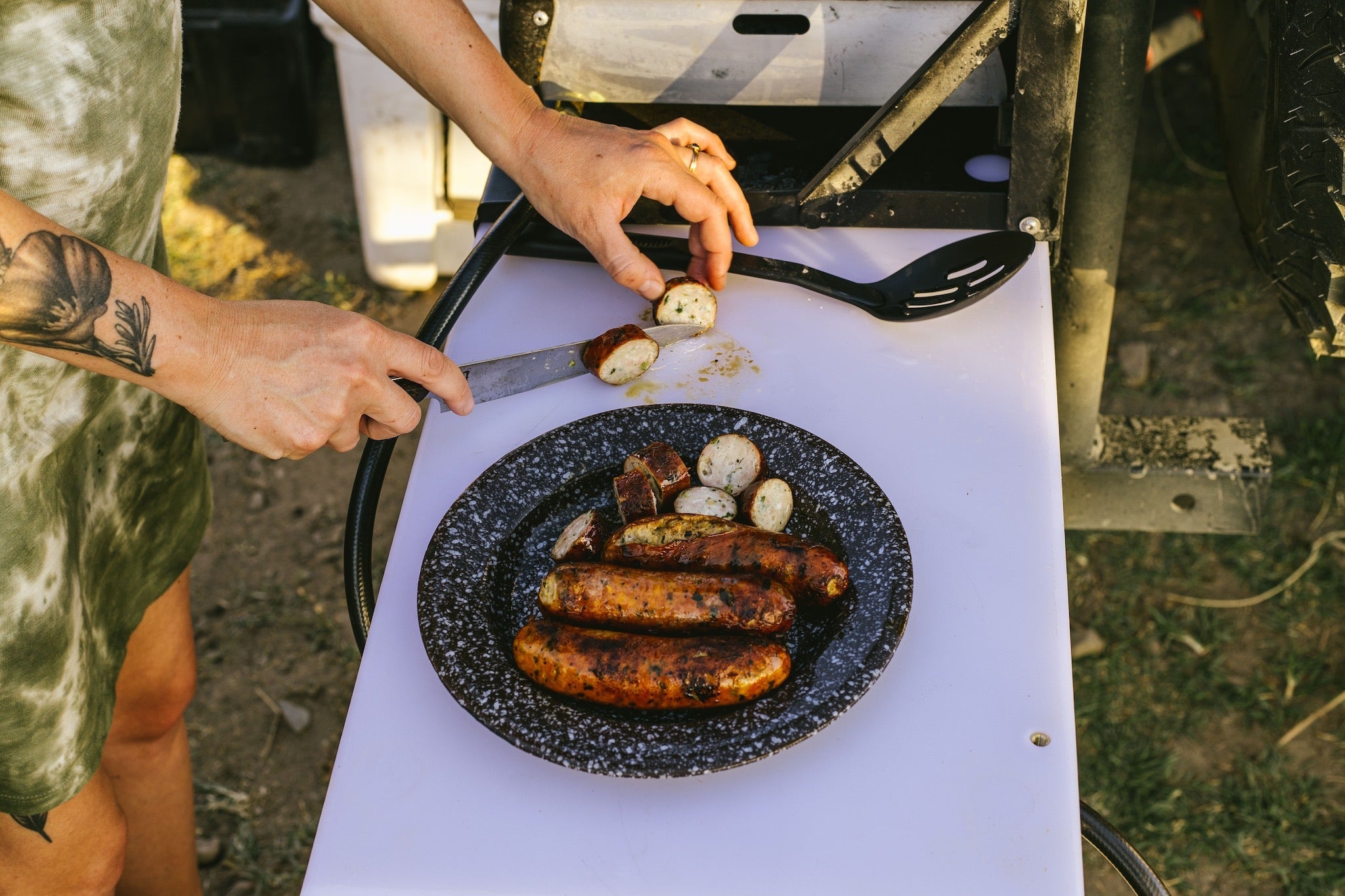 UltraTable™ for UltraSwing™ | RIGd Supply