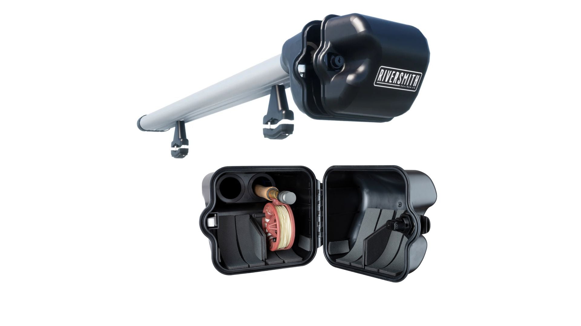 ShortCut River Quiver (5'2)