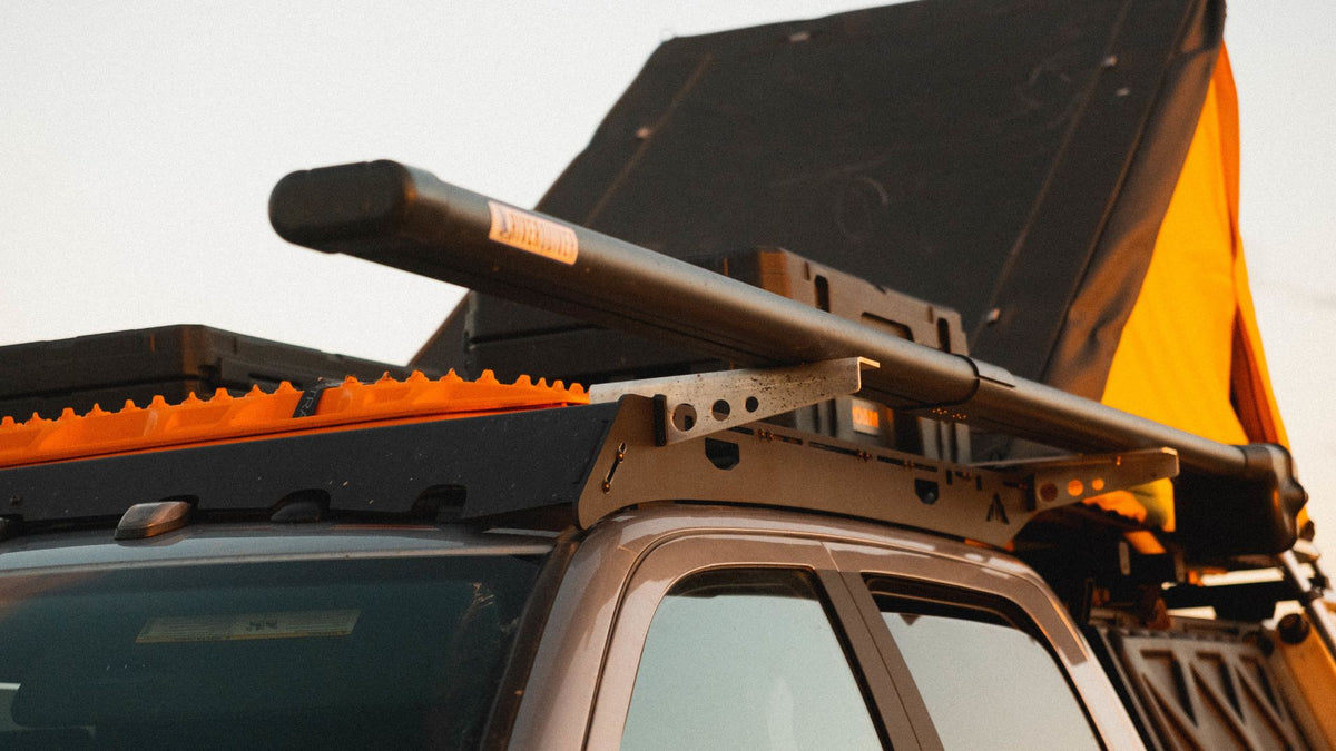 Flying Surfaces Spoiler Rack Roof Rack Accessories | Sherpa Equipment Company – Page 2