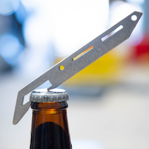 Sherpa Mini Rack Bottle Opener