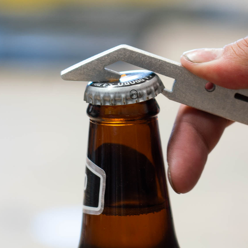 Sherpa Mini Rack Bottle Opener