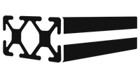 Adjustable Crossbars