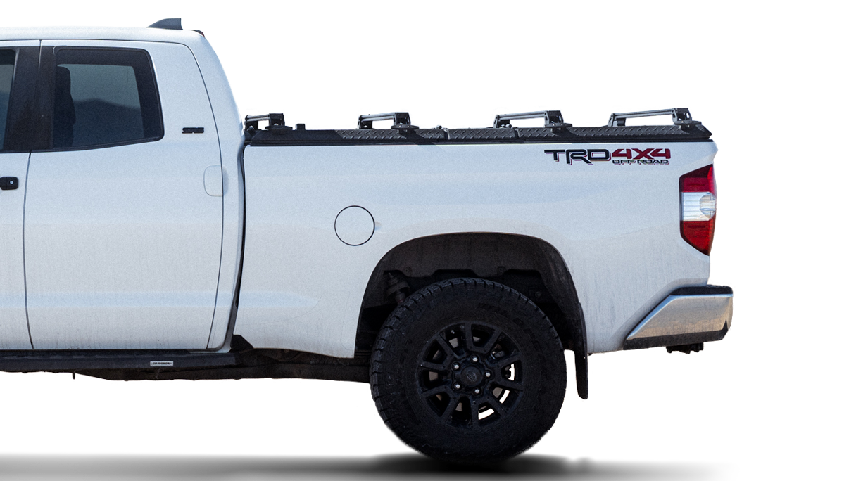 DiamondBack Load Bar System - Sherpa Equipment Company