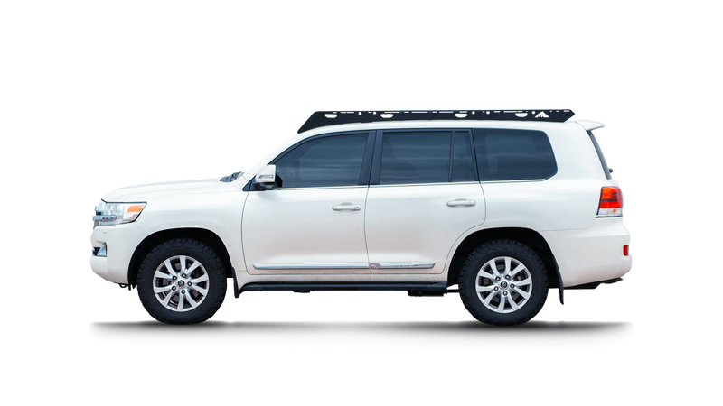 LX570