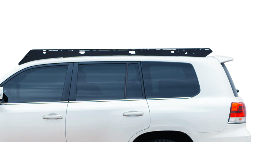 Land Cruiser With Roo Rack Land Cruiser Roof Racks | Toyota Land Cruiser Roof Racks