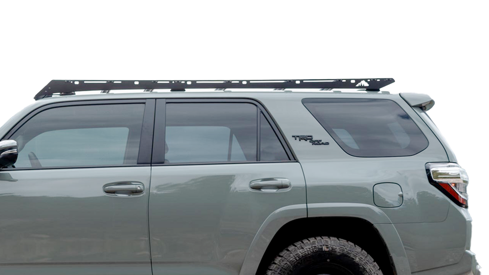 Sherpa Sport Series 5th Gen 4Runner Roof Rack | 2010-2024 4Runner