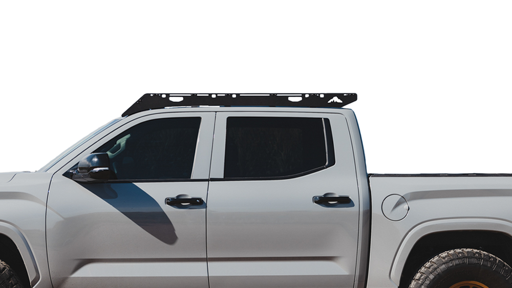 Toyota Tundra Roof Rack System Tundra Truck Racks