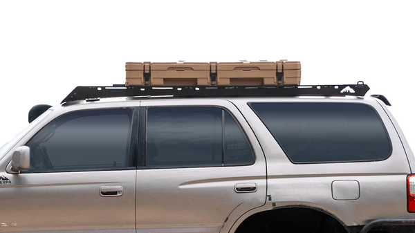 Sherpa Sport Series 3rd Gen 4Runner Roof Rack | 1996-2002 4Runner