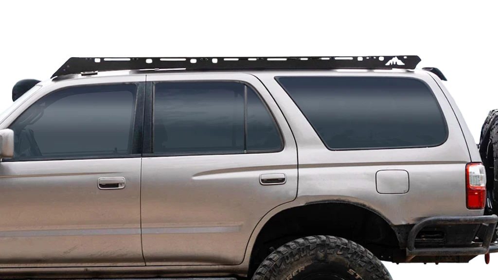 Matterhorn Sport (1996-2002 4Runner Roof Rack)