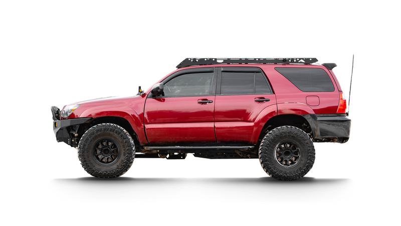 4th Gen