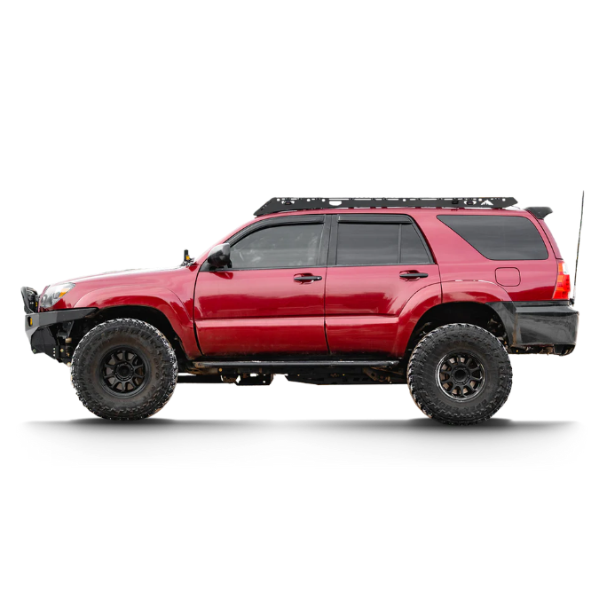 4th Gen