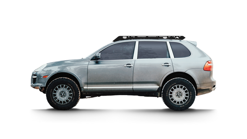 Touareg