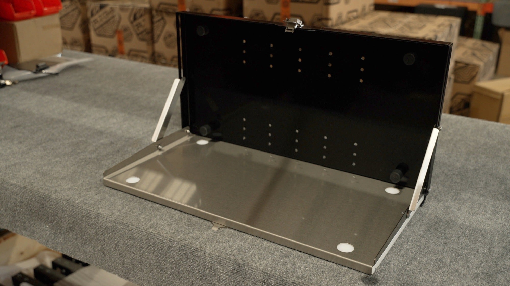 UltraTable™ for UltraSwing™ | RIGd Supply