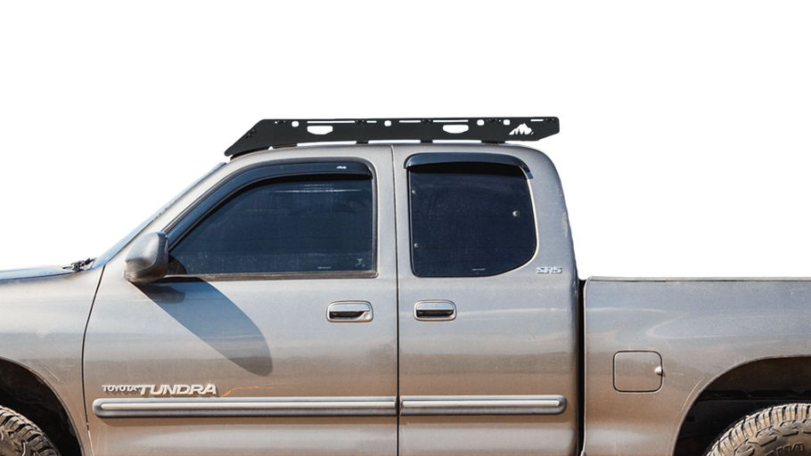 The Ursa Minor (2000-2006 Tundra Access Cab Roof Rack)