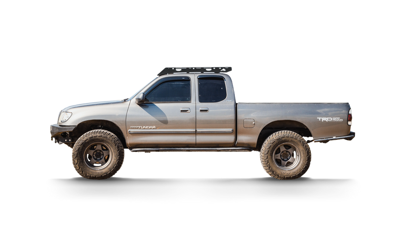 1st Gen