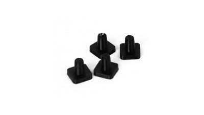 Window Panel Rotopax Isolators