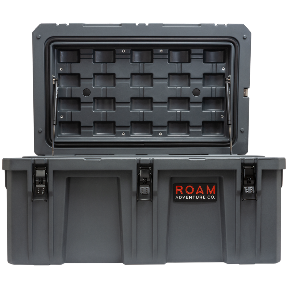 ROAM 160L Rugged Case