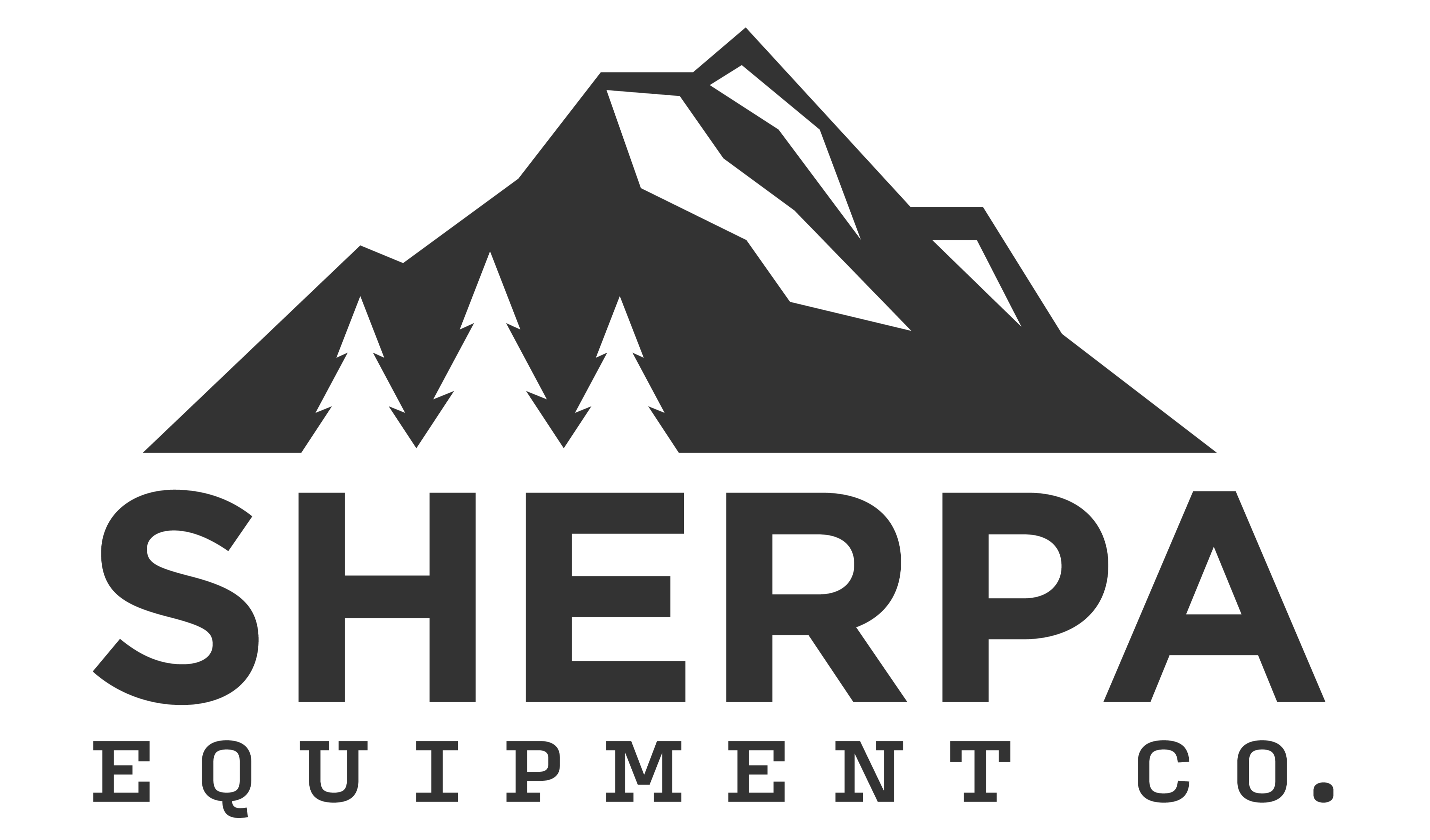 Sherpa Equipment Co. Gift Card
