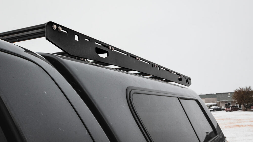 Crows Bustle Racks The Crow’s Nest (Truck Topper Rack)