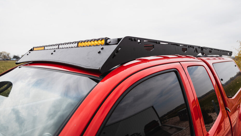 Roof Racks for Trucks Cab Racks