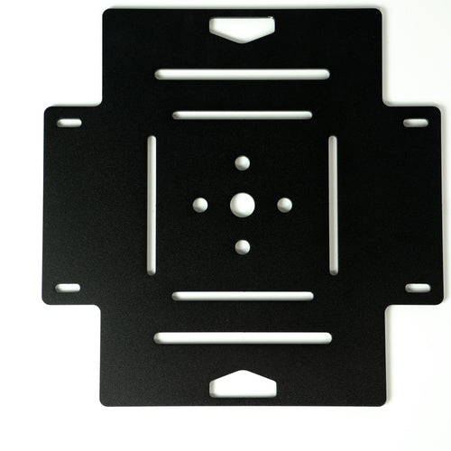 Sherpa Adapt Plate