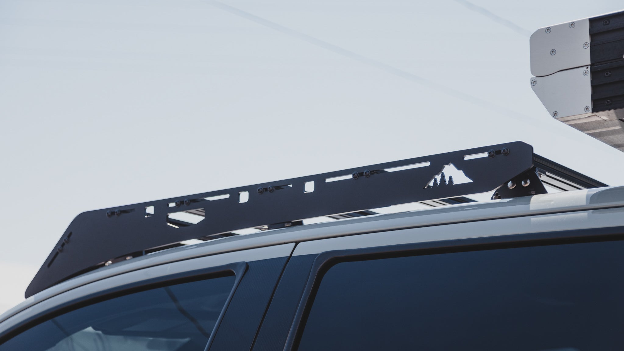 Victory 4x4 tundra online roof rack