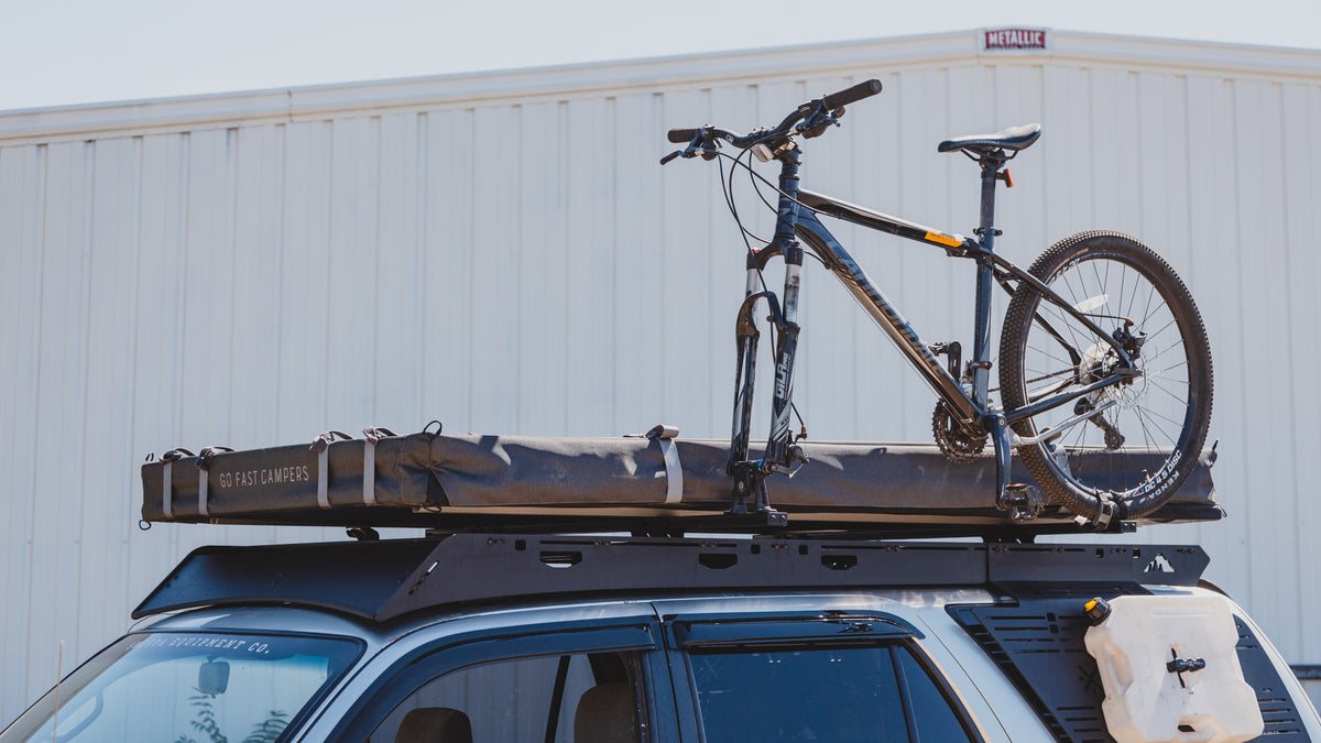 Crossbar Riser Sherpa Crossbar Riser