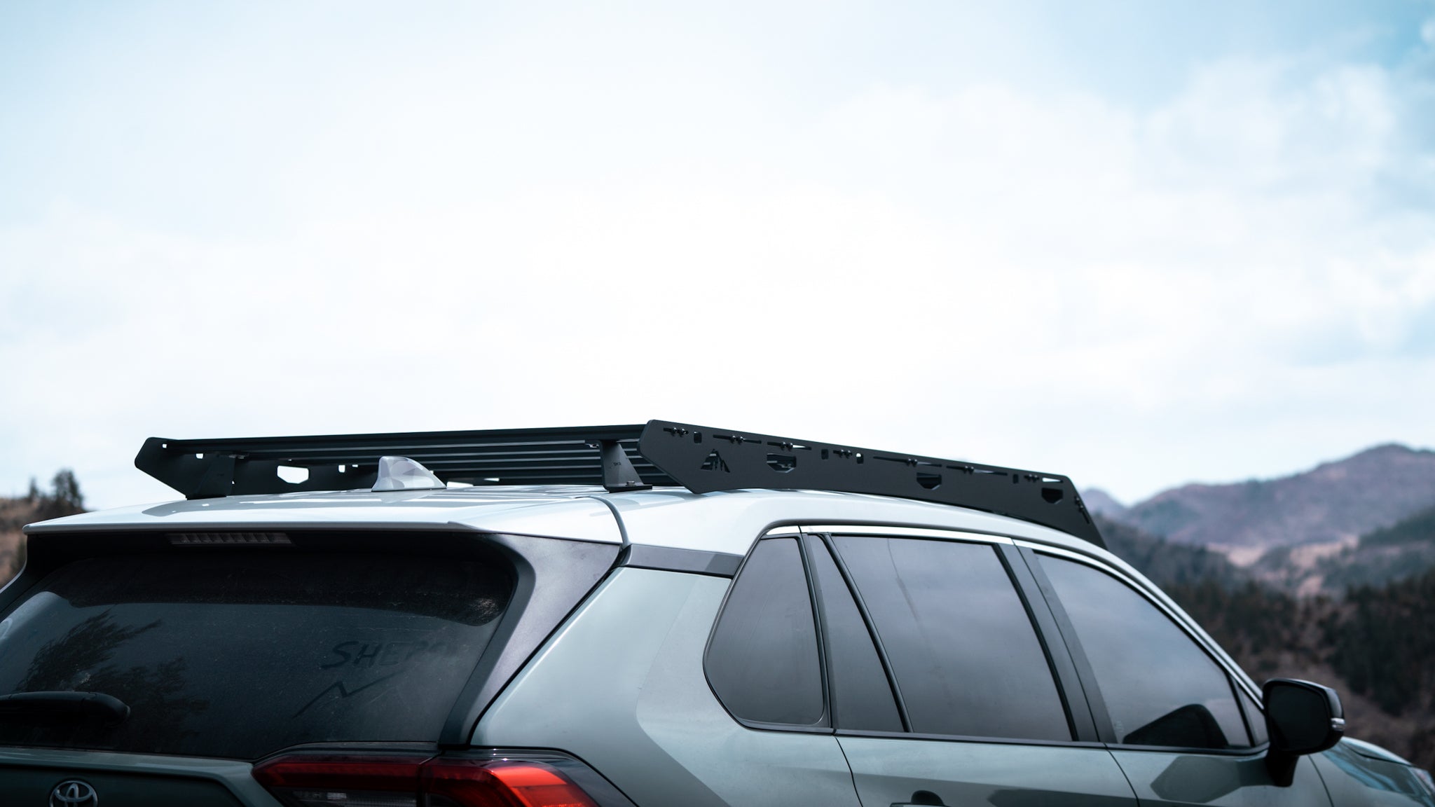 2016 rav4 roof online rails