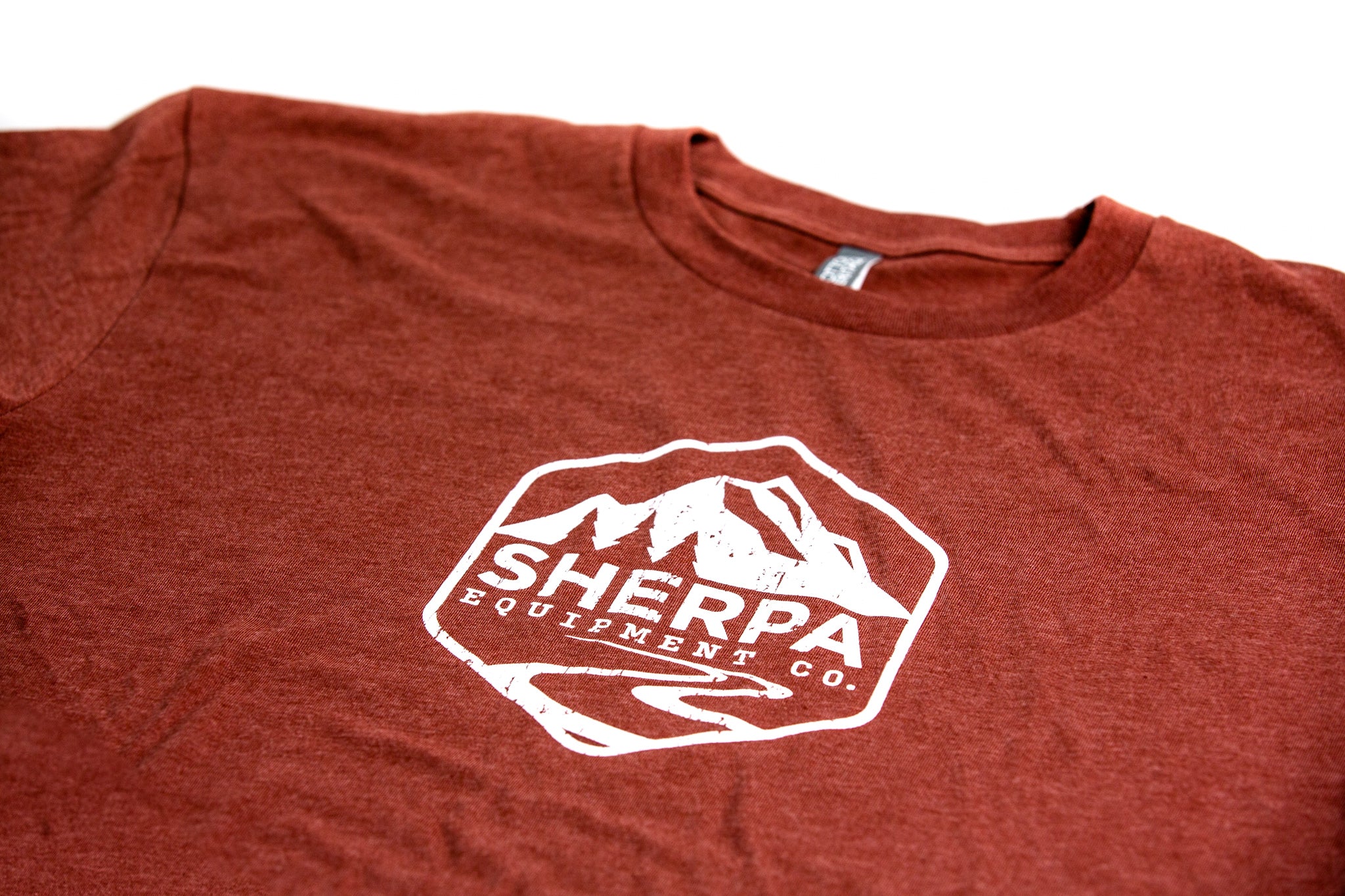 Sherpa River T-Shirt